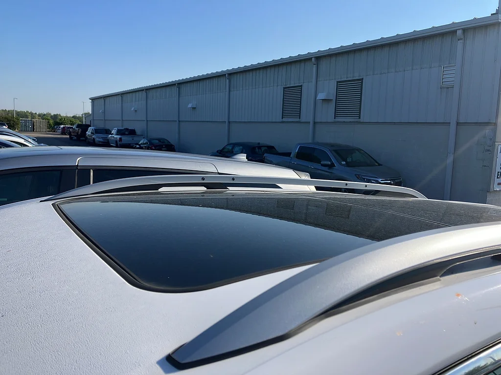 Used 2022 Summit White GMC SLT image 10