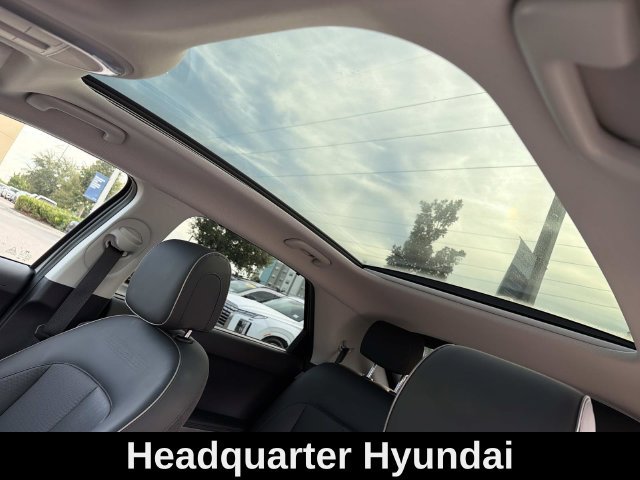 Used 2024 Gray Hyundai Limited image 32