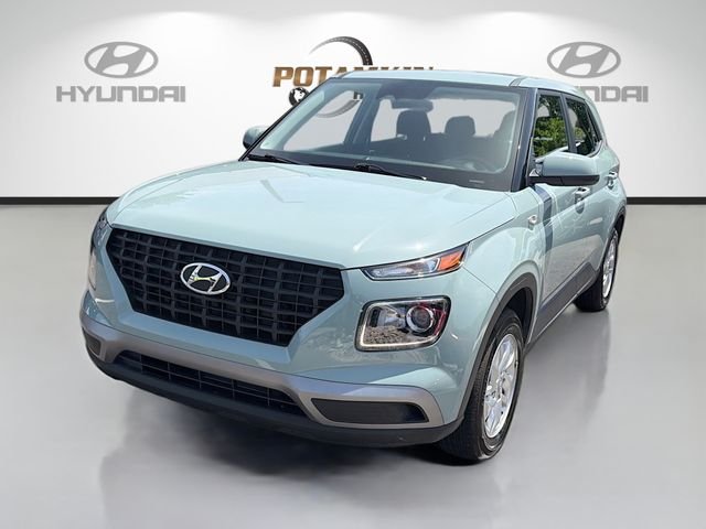 2025 Hyundai Venue SE