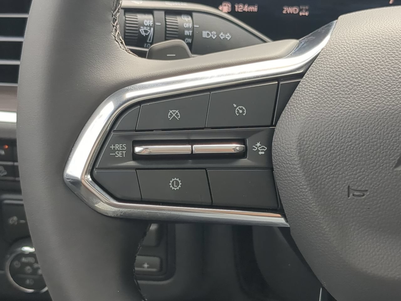 New 2026 Sterling Gray Metallic Chevrolet Premier image 25