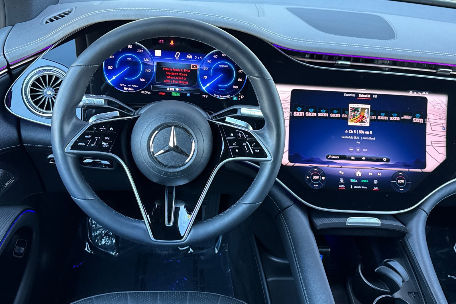 Certified Used 2024 Black Mercedes-Benz 450 image 30