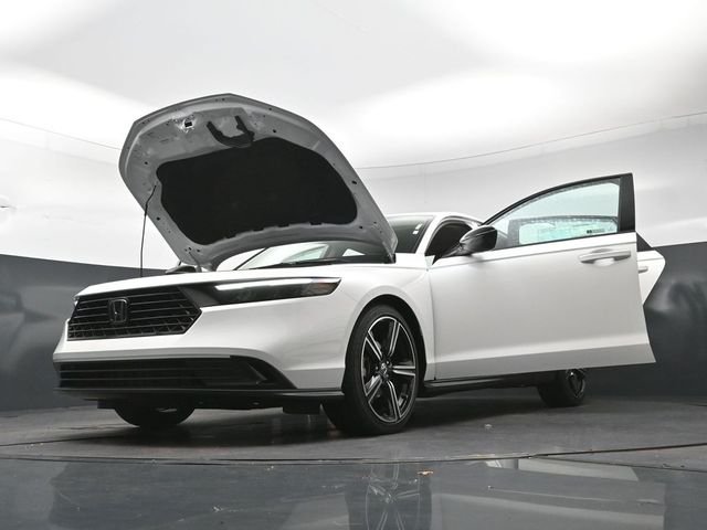 New 2026 Platinum White Pearl Honda SE image 32