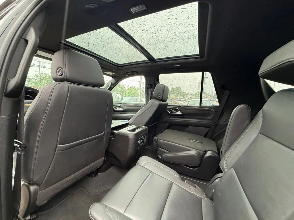 Used 2022 Black Chevrolet LT image 24