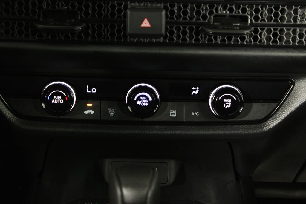 Used 2026 Gray Honda LX image 20