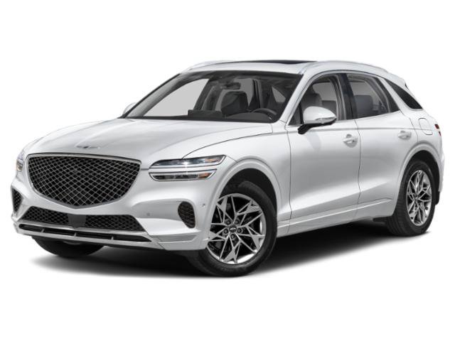 2024 Genesis GV70 2.5T Standard AWD's photo