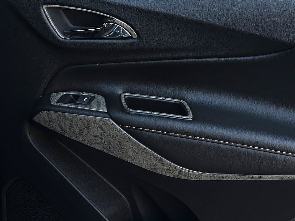 Used 2019 Nightfall Gray Metallic Chevrolet Premier image 28
