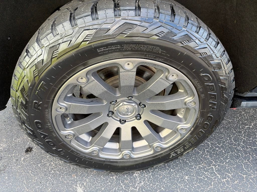 2021 Chevrolet Tahoe High Country - Photo 15