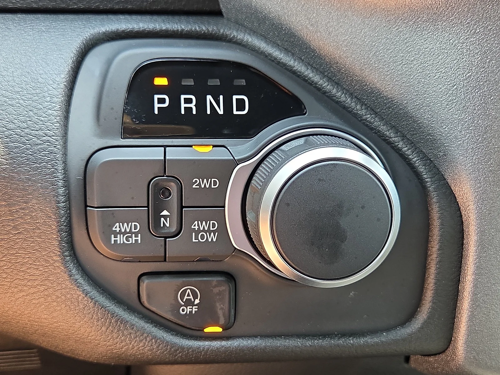 2026 RAM Ram 1500 Pickup Tradesman - Photo 19