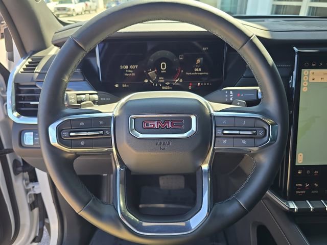 2025 GMC Acadia Elevation - Photo 26