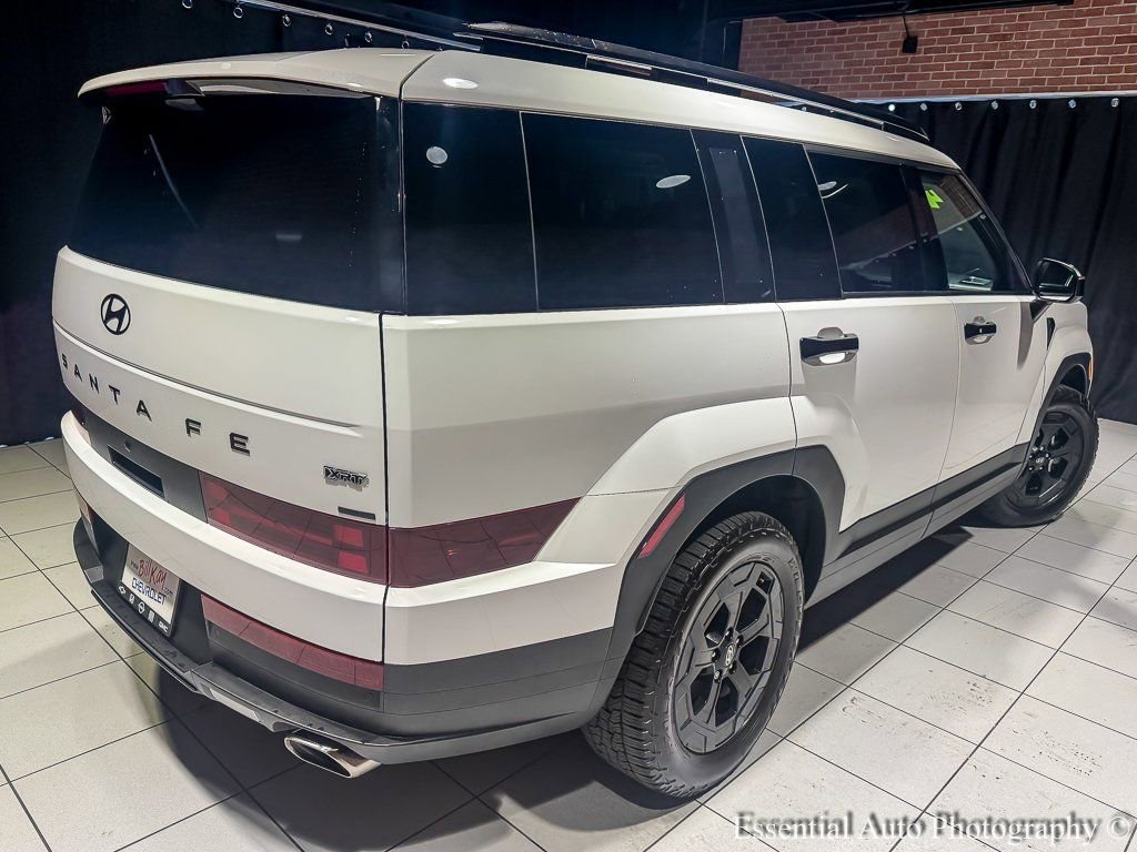 2024 HYUNDAI SANTA FE - Image 11