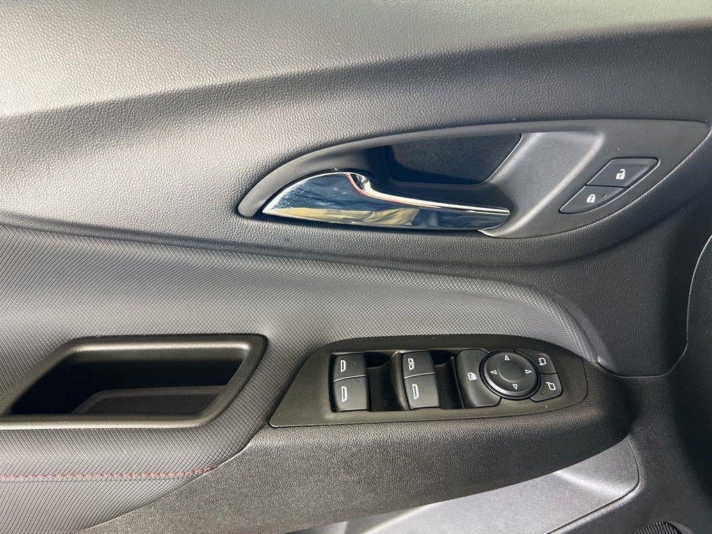 Used 2023 Iron Gray Chevrolet RS image 6