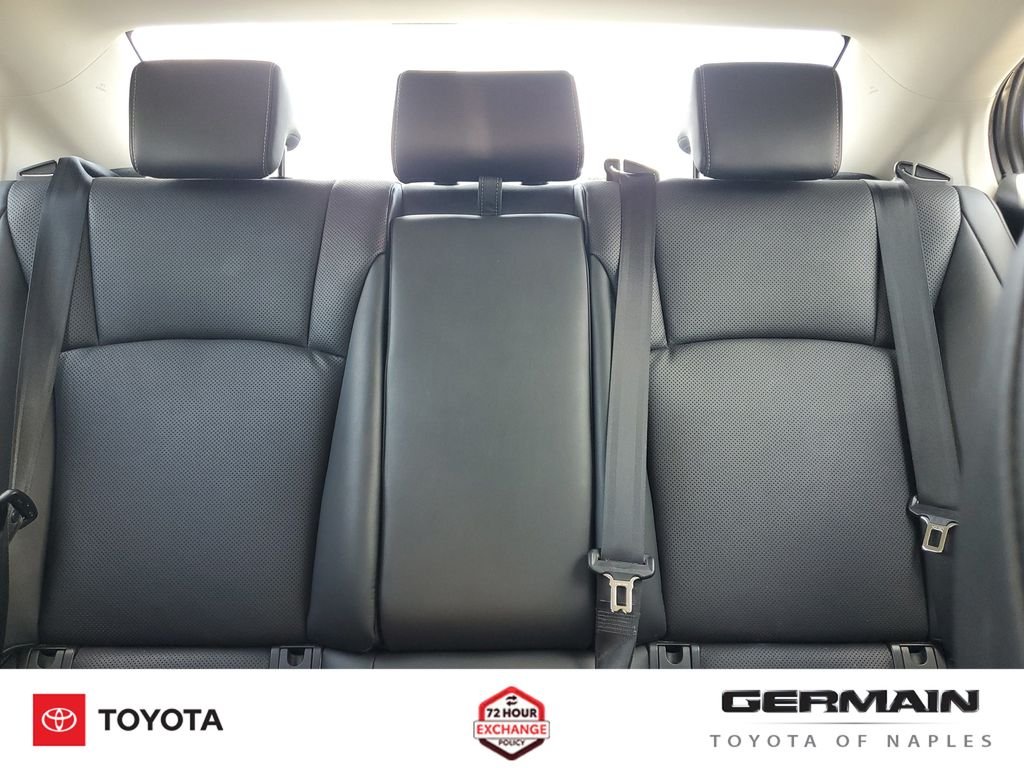 Used 2020 Gray Lexus 300h image 31