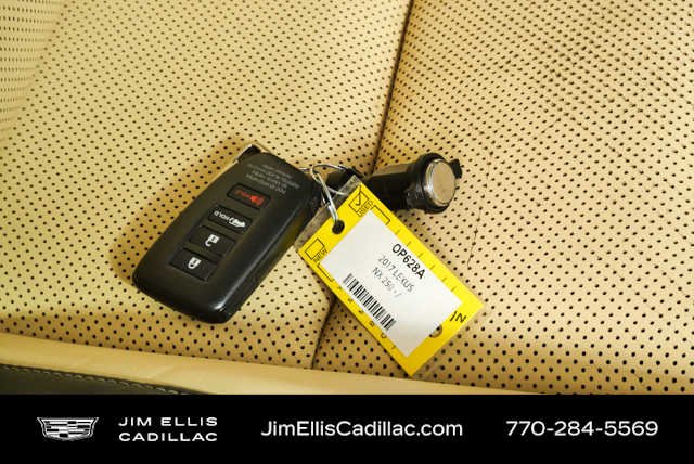 Used 2017 -select- Lexus NX 300h image 38
