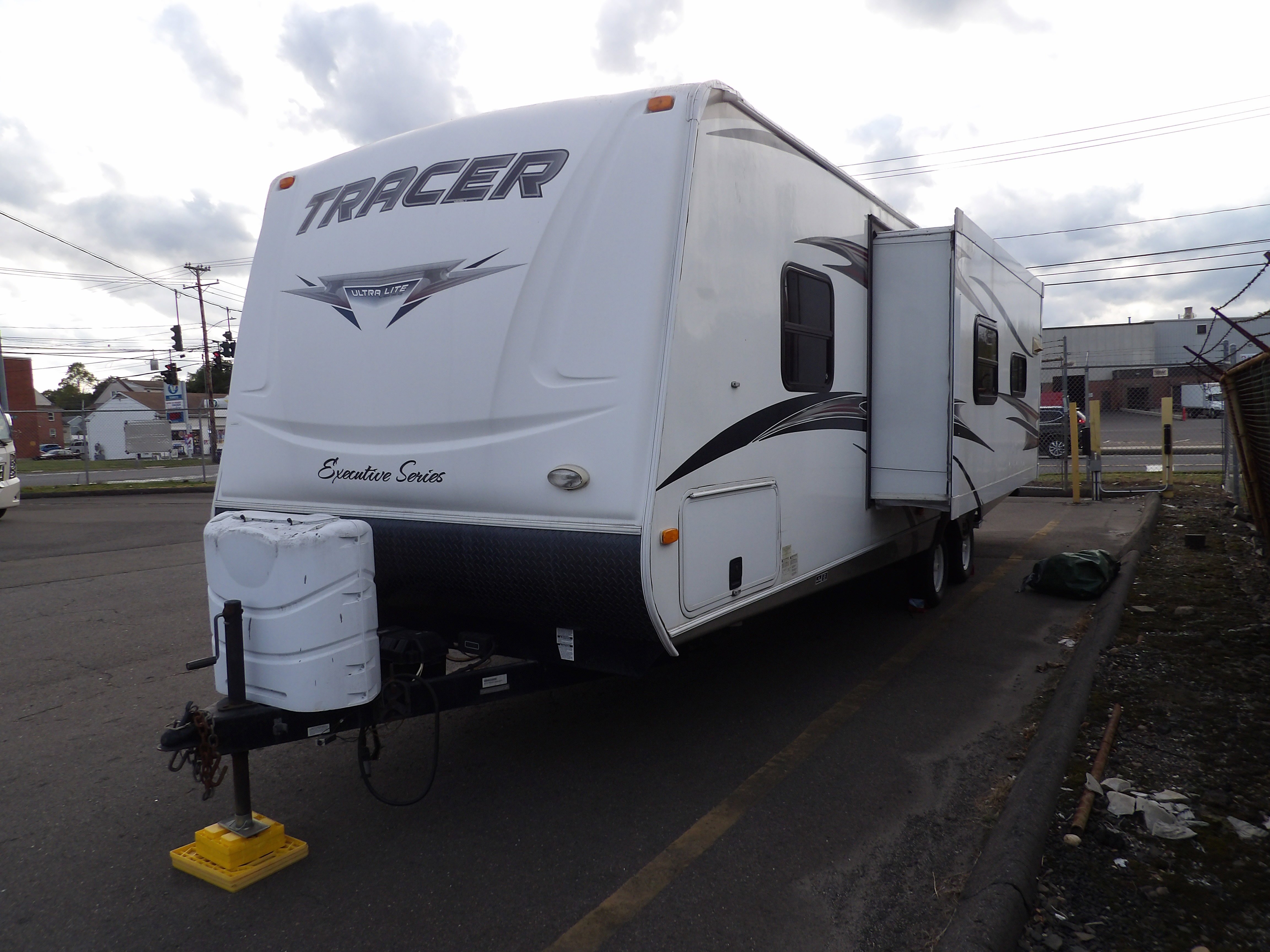 Used 2013  Primetime  image 2