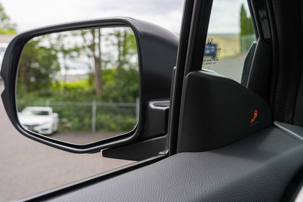 2026 Honda Ridgeline TrailSport - Photo 34