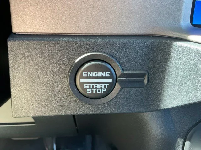 New 2026 White Ford Outer Banks image 36
