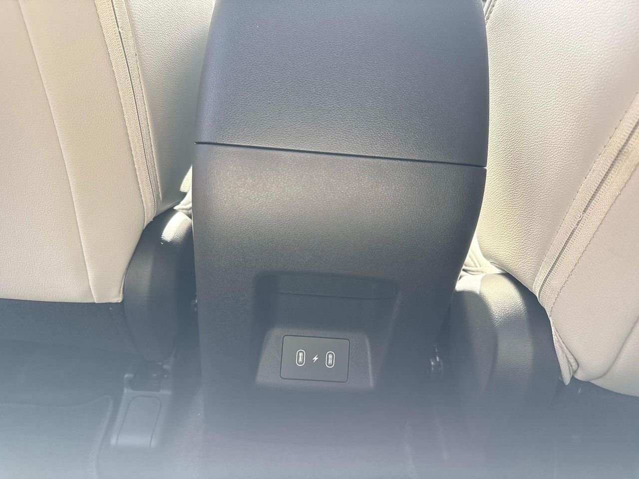 New 2026 Blue Stone Hyundai SEL AWD image 50