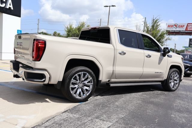 2026 GMC Sierra 1500 Denali - Photo 8