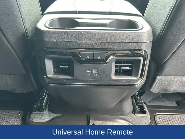 Certified Used 2025 Gray GMC AT4 image 26