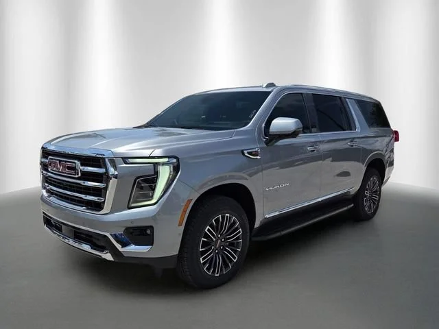 New 2026 Sterling Metallic GMC Elevation image 2