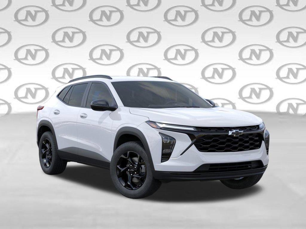 2026 Chevrolet Trax LT - Photo 8