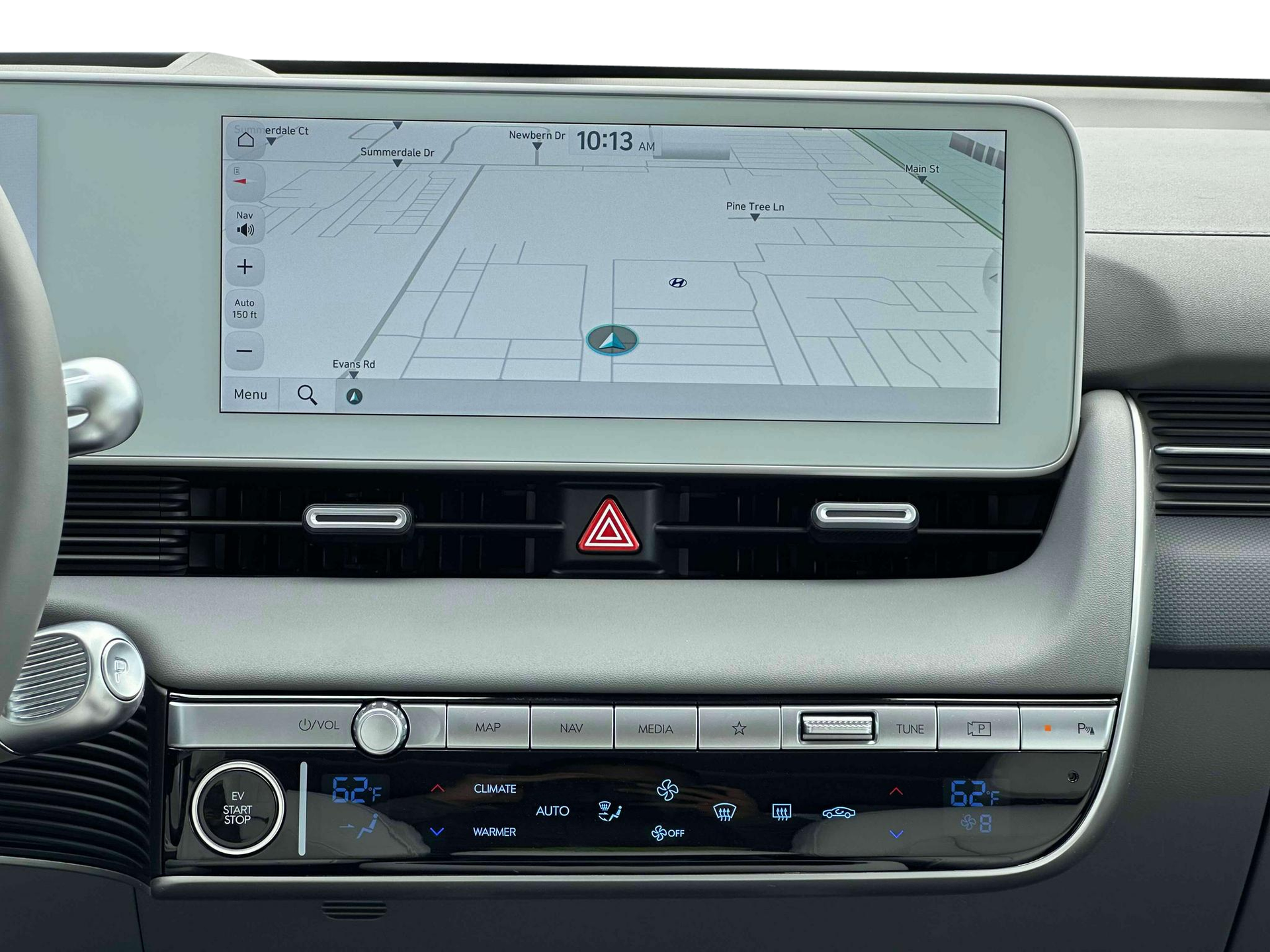 2024 Hyundai IONIQ 5 Limited - Photo 19