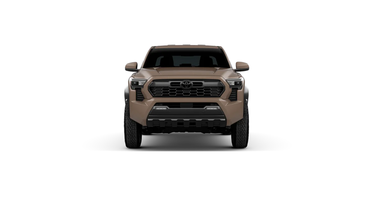 New 2026 Mudbath Toyota TRD Off-Road image 17