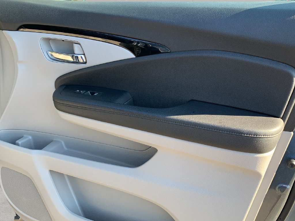 2022 Honda Pilot Touring - Photo 33