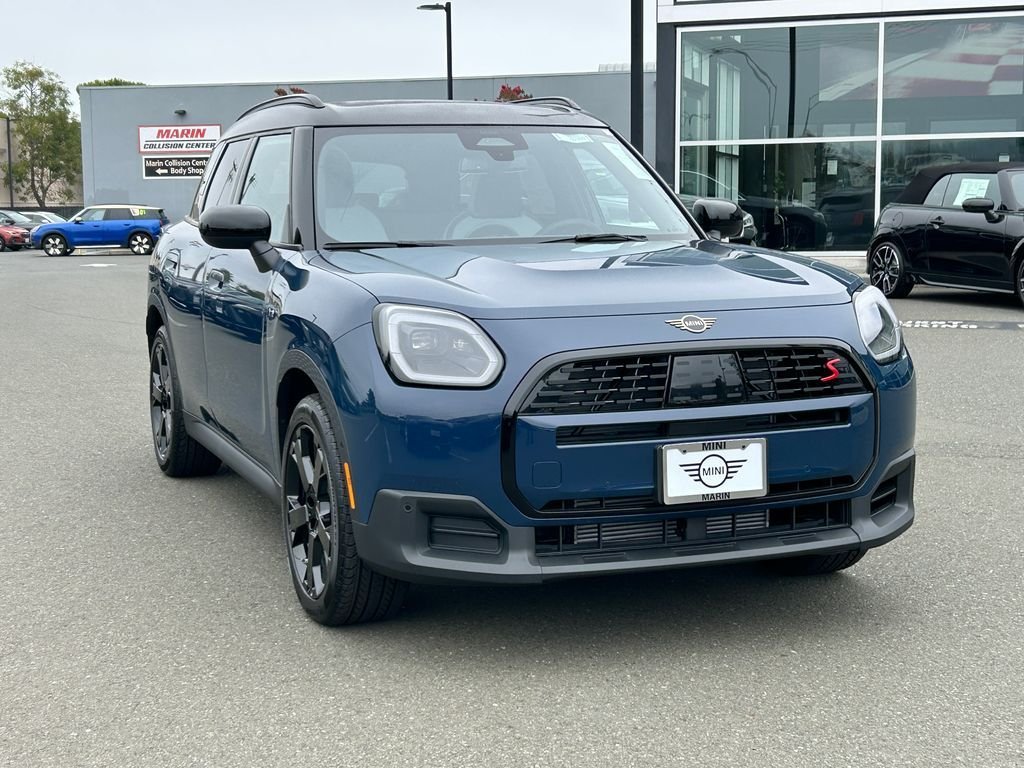 2026 MINI Countryman S - Photo 7