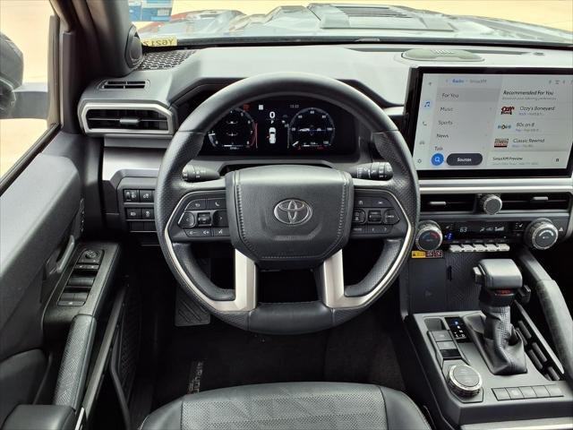 Certified Used 2025 UNDERGROUND Toyota  image 16
