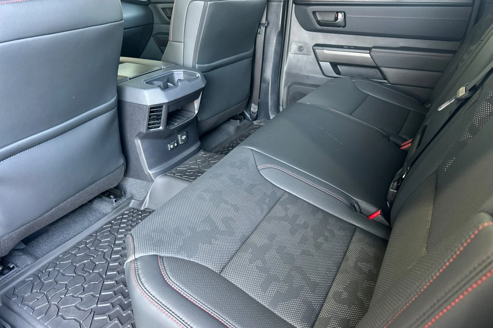Certified Used 2026 MAGNETIC GRAY Toyota TRD Pro Hybrid image 11