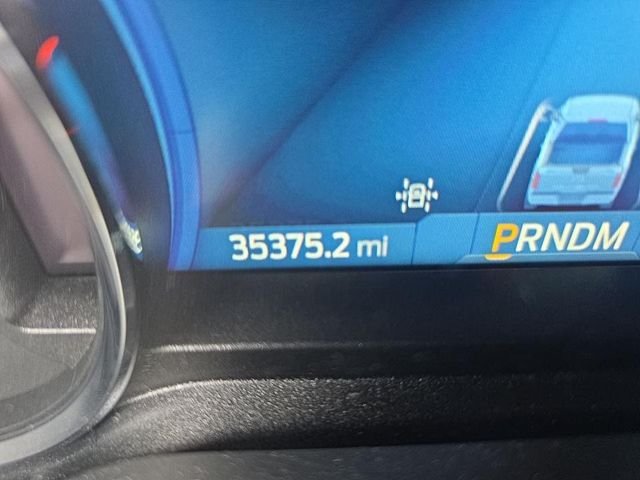 Used 2023 White Ford XLT image 6
