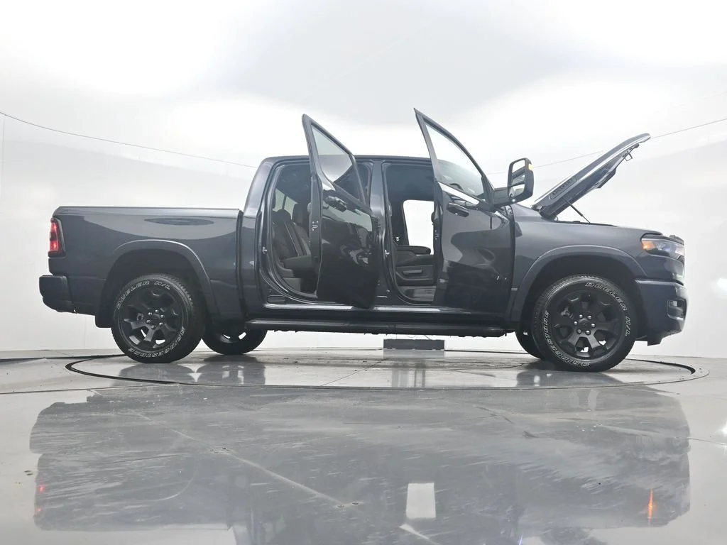2026 RAM 1500 Big Horn/Lone Star - Photo 47