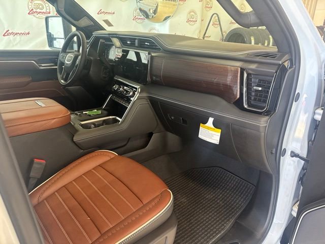 2026 GMC Sierra 2500HD Denali Ultimate - Photo 47