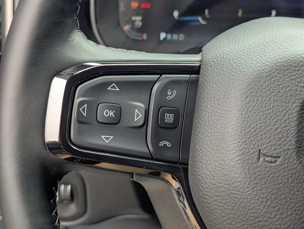 2026 RAM 3500 Limited - Photo 18