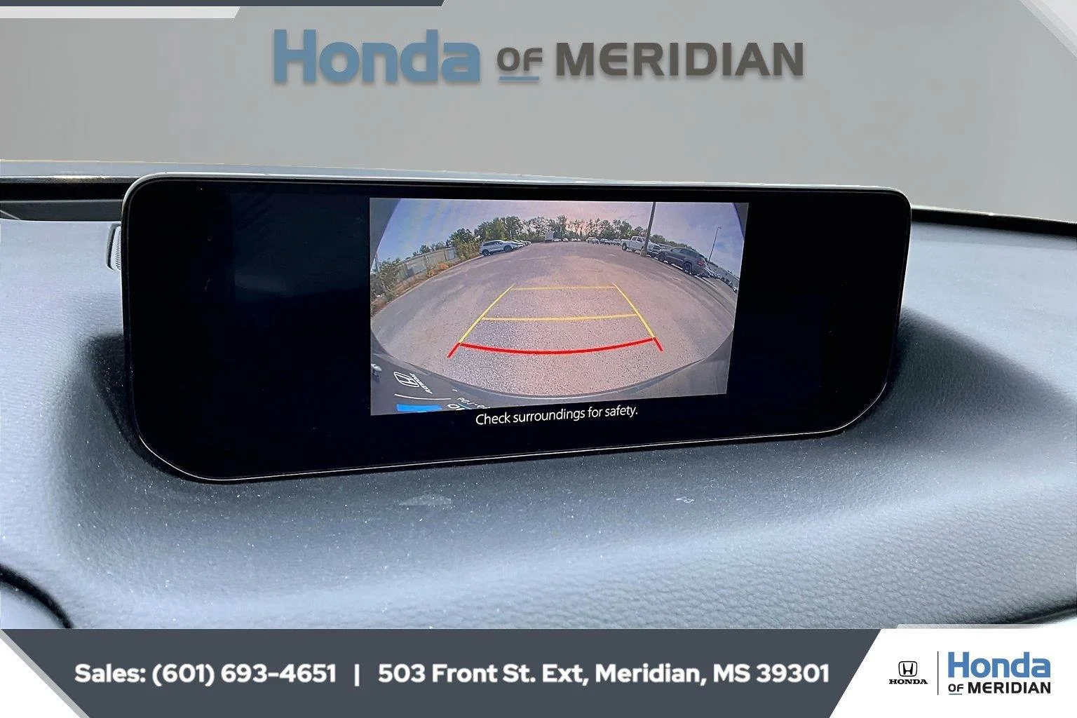 Used 2025 Jet Black Mica Mazda 2.5 S Premium Package image 15