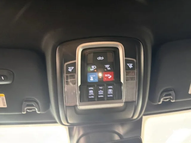Used 2026 Black Ram Laramie image 17
