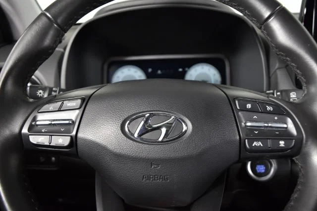 Used 2023 Silver Hyundai Limited image 20