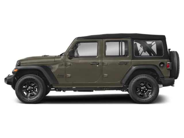 New 2026 41 Exterior Paint Jeep Rubicon X image 2
