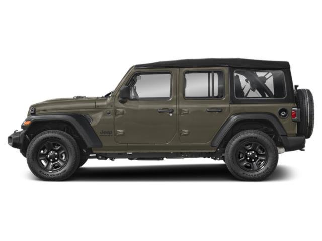 New 2026 41 Exterior Paint Jeep Rubicon X image 2