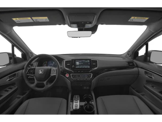 Used 2021  Honda Touring 7-Passenger AWD image 8