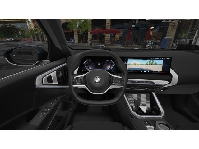 New 2026 Arctic Race Blue metallic BMW  image 13