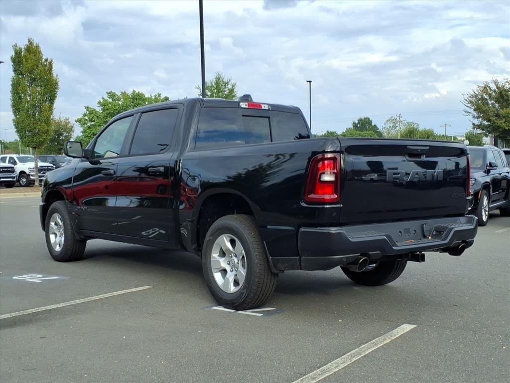 2026 RAM 1500 Tradesman - Photo 19