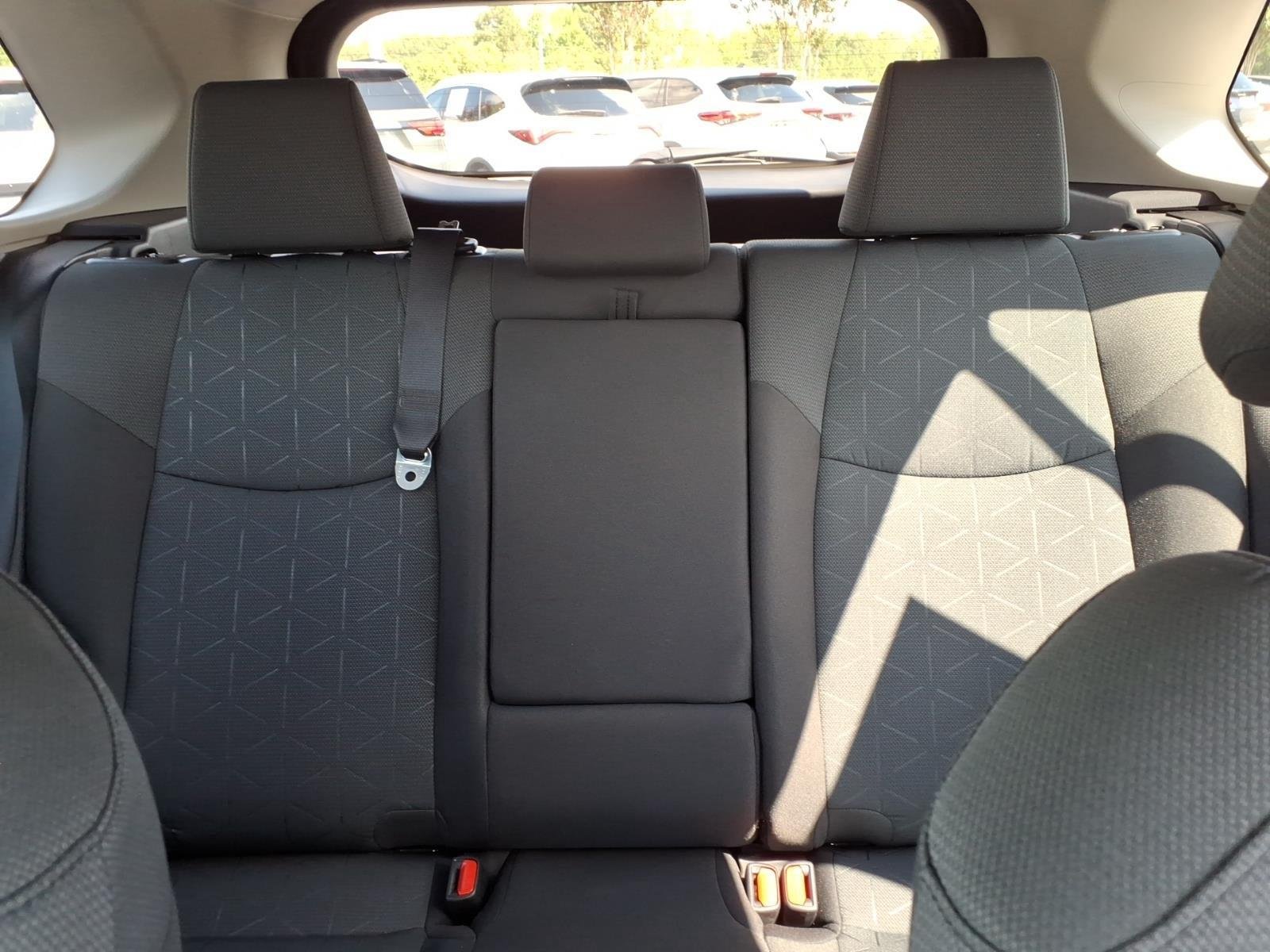 Used 2025 Ice Cap Toyota XLE image 20
