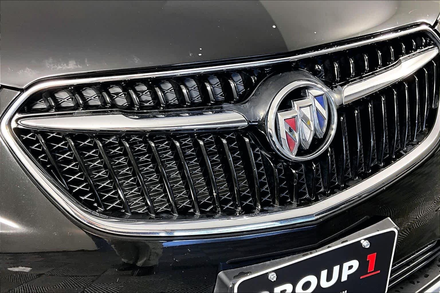 2022 Buick Encore Preferred - Photo 26