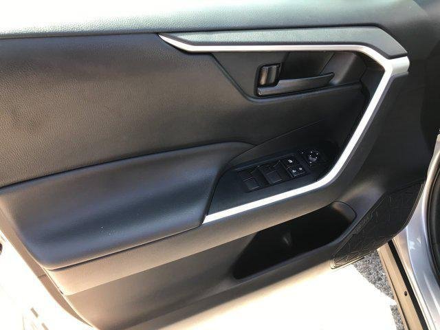 Certified Used 2023 Silver Sky Metallic Toyota LE image 59