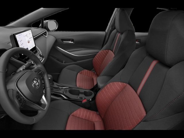 Used 2024 White Toyota SE image 6