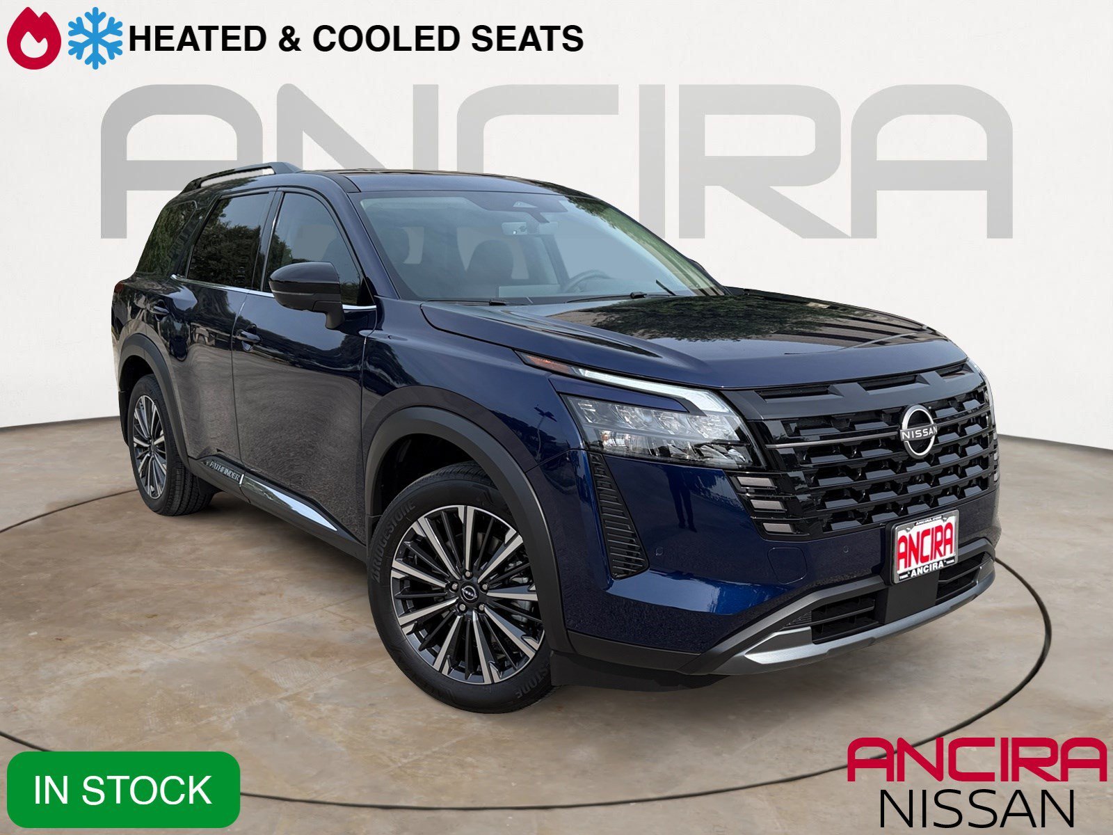 2024 Nissan Pathfinder For Sale San Antonio TX | Boerne | Bulverde