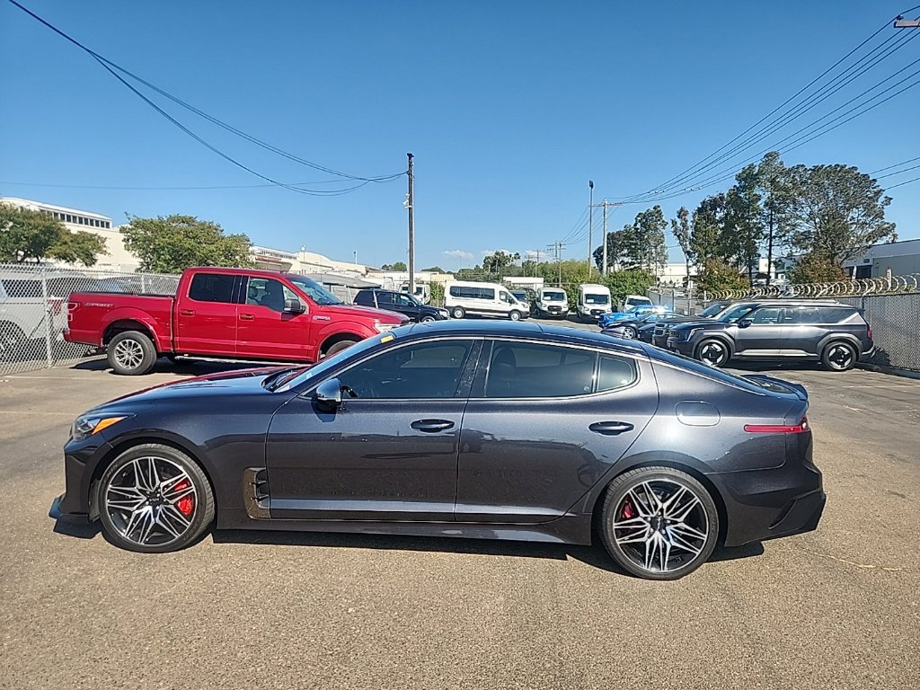 Used 2022 Panthera Metal Kia GT2 image 10