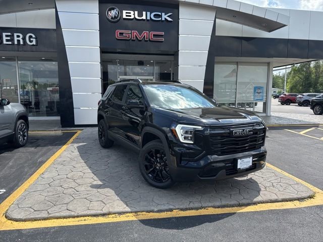2026 GMC Terrain Elevation FWD's photo